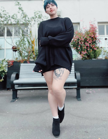 janeray xxxポルノスター 写真