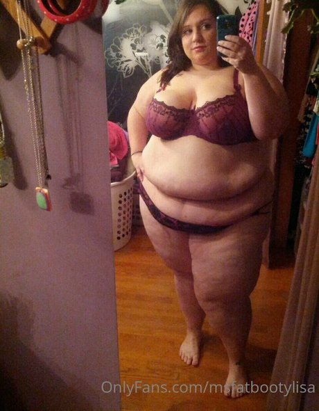 msfatbootylisa トップスター ギャラリー