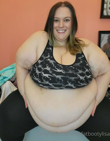 msfatbootylisa xxx女優 画像