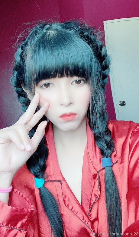 noonn 28 HDモデル 写真