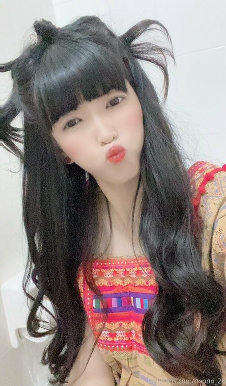 noonn 28 ポルノ女優 画像