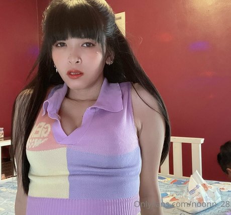 noonn 28 トップスター 画像