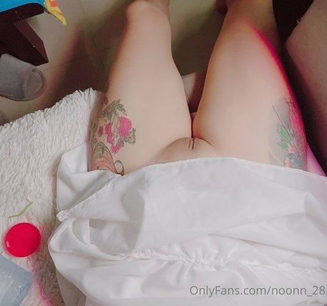 noonn 28 アートスター 写真