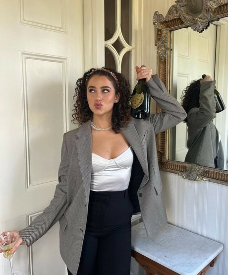 Gia Duddy ホットモデル 写真