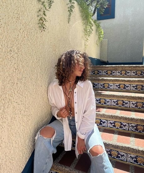 Gia Duddy 最高のスター 写真