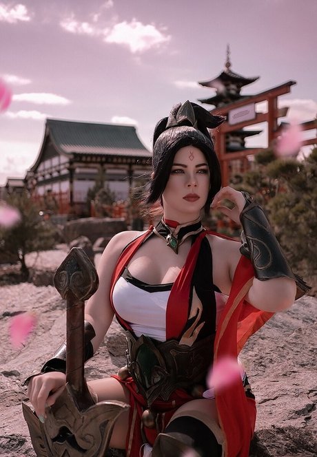 Anastasya Zelenova トップポルノスター アーカイブ