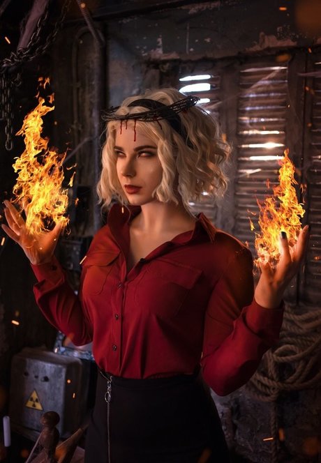 Anastasya Zelenova セックスポルノスター 写真