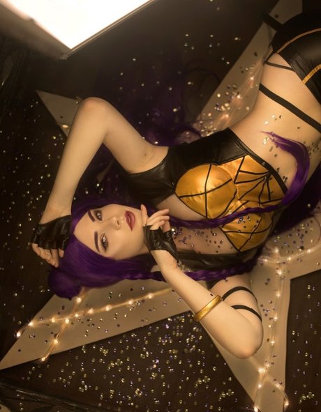 Anastasya Zelenova 美しいポルノスター 写真