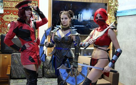 Anastasya Zelenova 美しいモデル アーカイブ