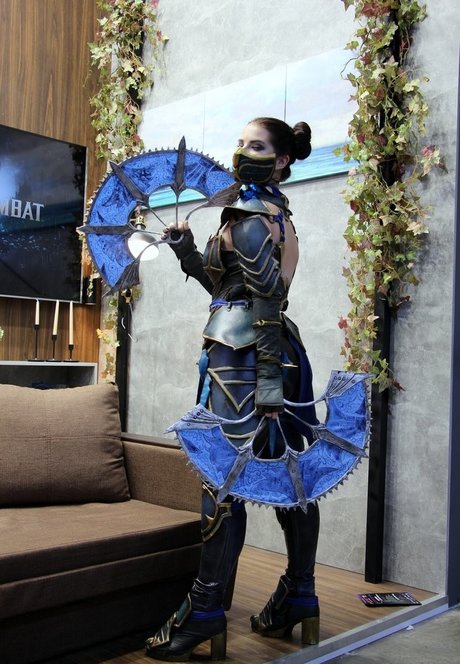 Anastasya Zelenova ポルノスター パーフェクト 画像