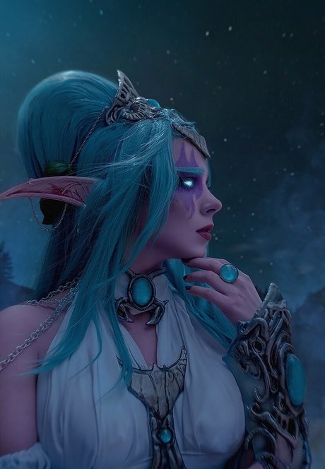 Anastasya Zelenova 可愛いモデル 写真