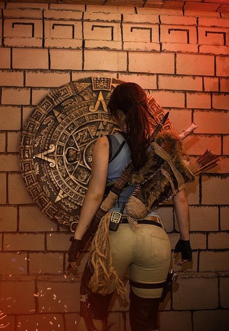 Anastasya Zelenova アートポルノスター 写真