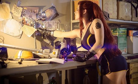 Anastasya Zelenova ポルノスター 裸 画像