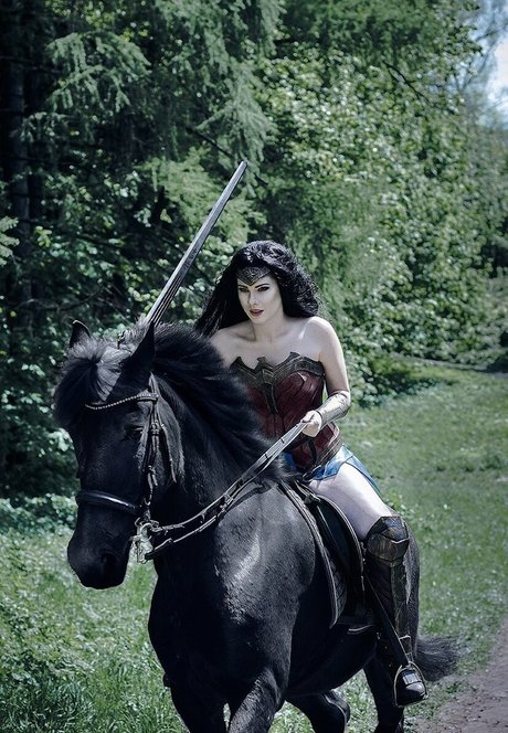 Anastasya Zelenova セクシーなポルノスター 写真