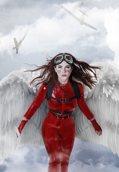 Anastasya Zelenova ポルノスター 写真