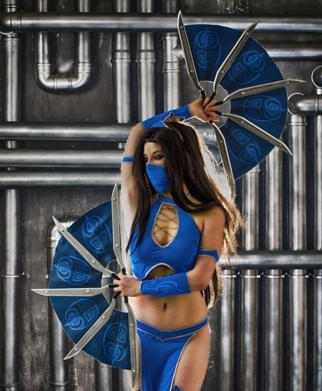 Anastasya Zelenova ポルノスター トップ アーカイブ