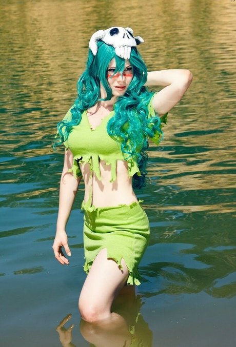 ゴス3P OnlyFans 可愛い 写真