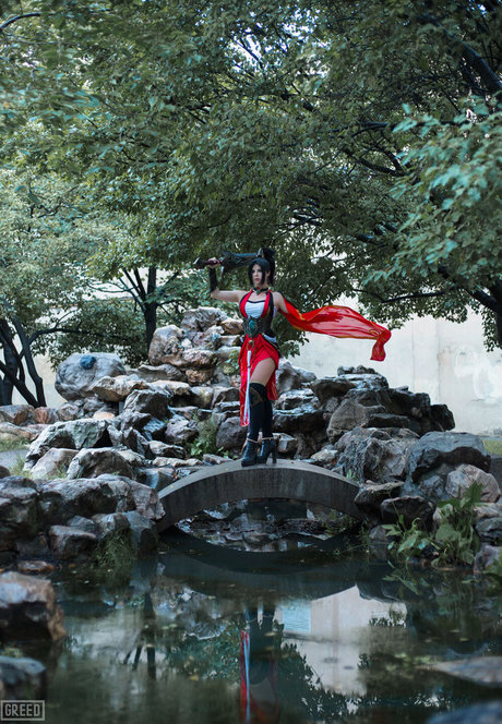 Anastasya Zelenova アダルトモデル 写真