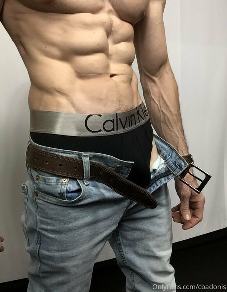 cbadonis 完璧なスター 画像