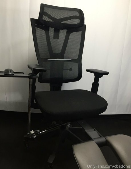 cbadonis HDモデル 写真