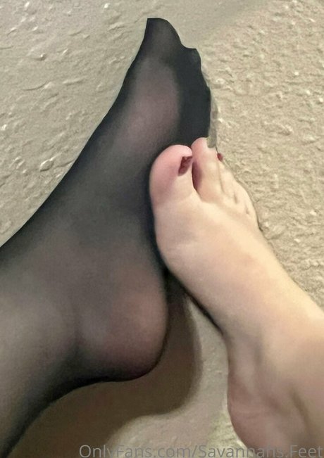 savannahs feet 無料女優 画像