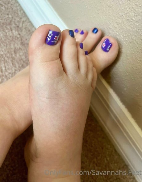savannahs feet ポルノスター 高品質 写真