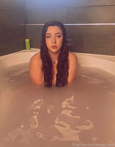 sexyyy lexiii 最高のスター アーカイブ