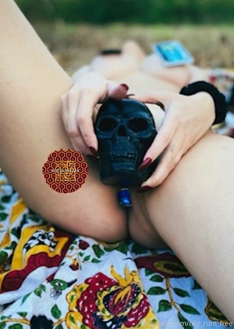 red rum free 完璧なモデル 写真