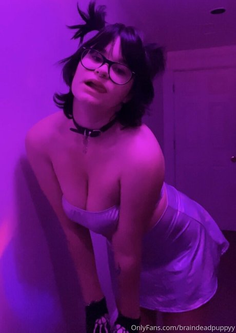 cl0wnpwuppy HDモデル 画像