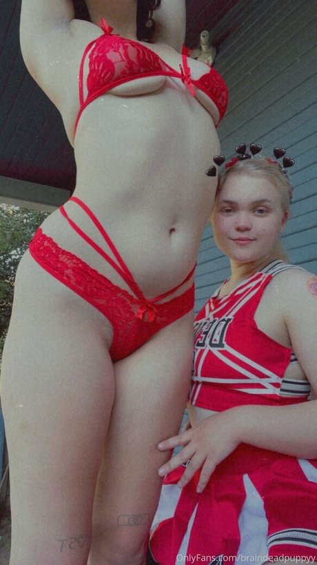 cl0wnpwuppy Profilbild