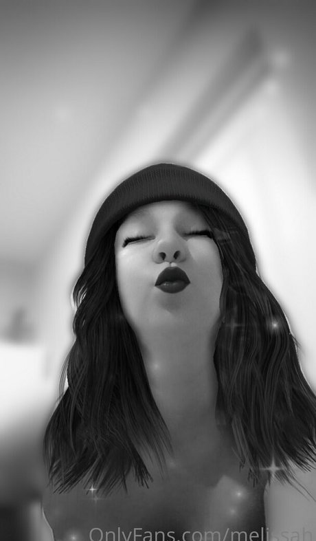 melissah 独占ポルノスター 画像