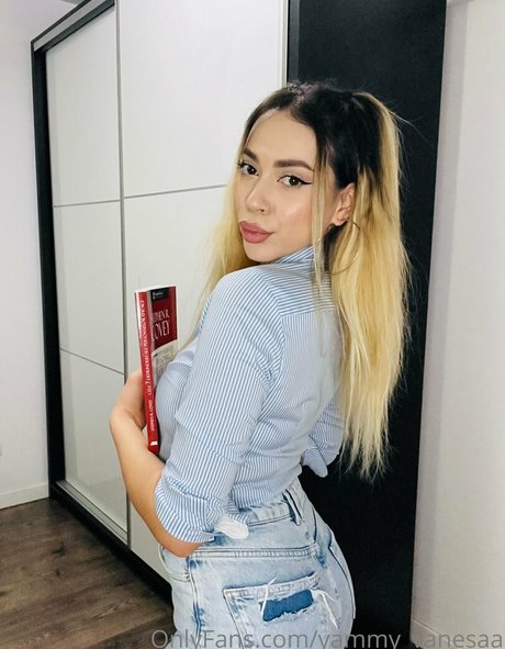 yammy vanesaa 高品質のスター 写真