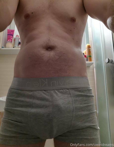 uwetdreams エロティックなスター 写真