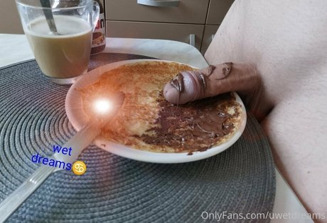 uwetdreams HDモデル 写真