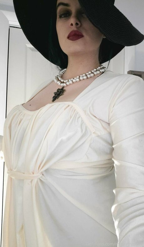 midnightwolfy エロティックなスター ギャラリー