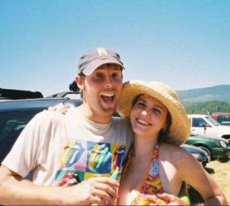 Lindsay Felton XXXモデル 画像