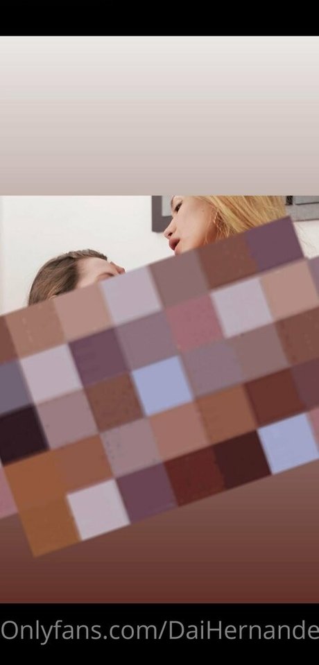 daihernandez セクシーなスター 画像