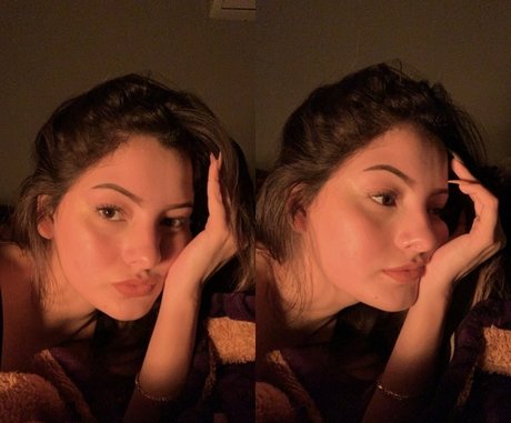 Paulina Garcia ポルノスター エロティック 写真