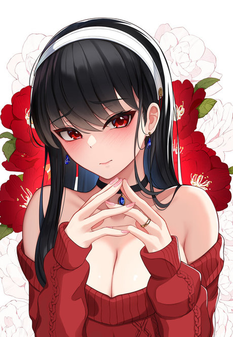 Maoda エロティックなスター 写真