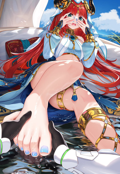 Maoda トップスター ギャラリー