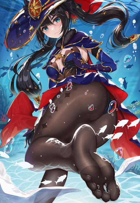 Maoda 美しいモデル 写真