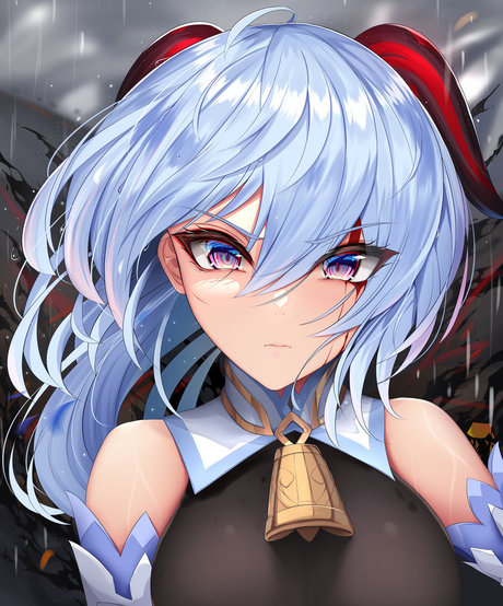 Maoda 美しいポルノスター 画像