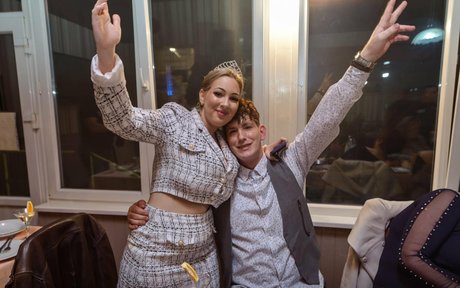 Bboyyana 最高の女優 ギャラリー