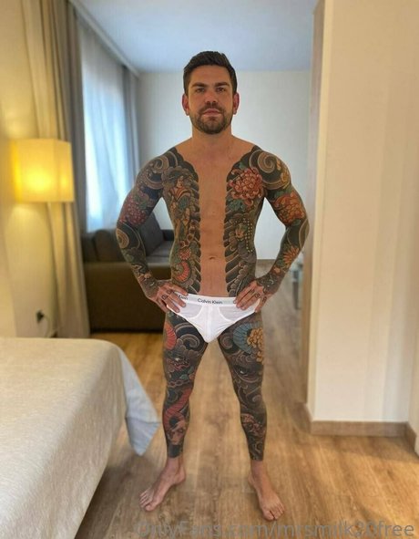 mrsmilk20free 無料のスター 写真