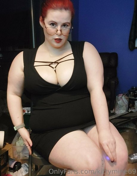 kittymine69 ヌードモデル 画像