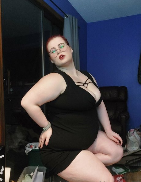 kittymine69 完璧なポルノスター 写真