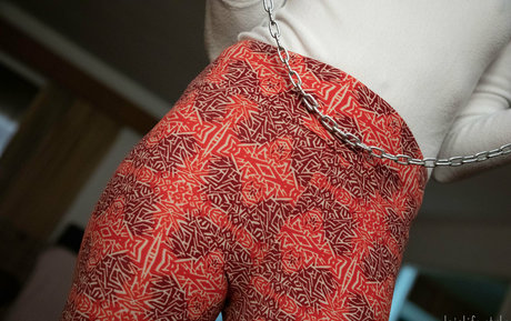 パフィーオンリーファンズ ヌード ギャラリー