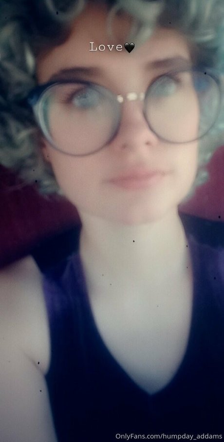 humpday addams 完璧なスター 写真