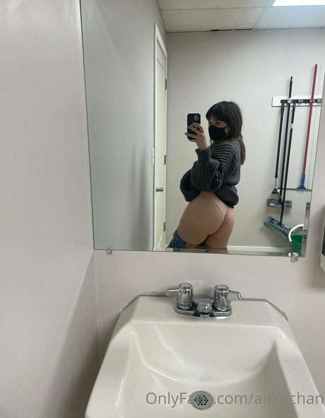 aiko chan HDモデル 写真