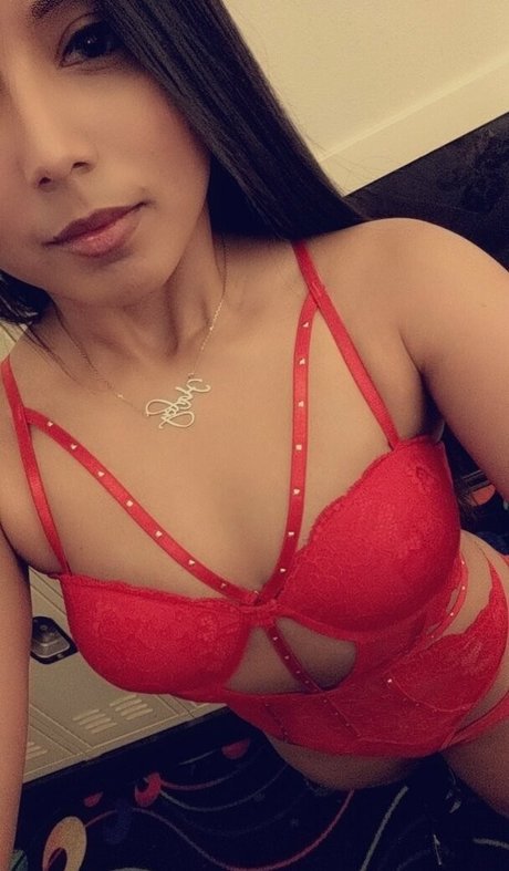 ladypendragon92 限定モデル 写真